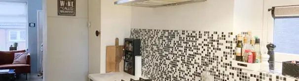 Appartement Foto #3 te huur bij Huurstunt