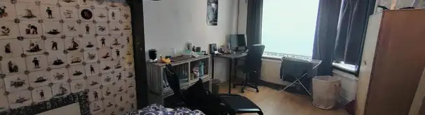 Huurwoning Foto #1 te huur bij Huurstunt