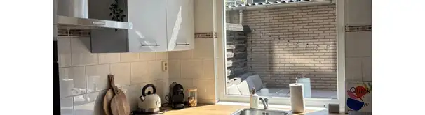 Appartement Foto #1 te huur bij Huurstunt