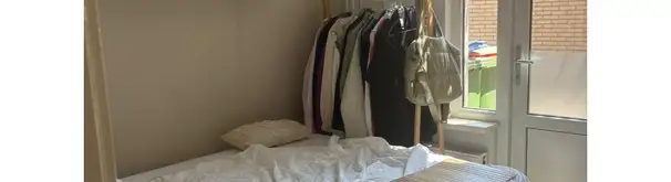 Appartement Foto #2 te huur bij Huurstunt