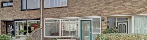 Huurwoning Foto #0 te huur bij Huurstunt