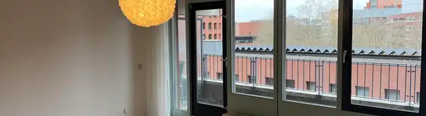 Appartement Foto #3 te huur bij Huurstunt