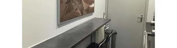 Studio Foto #1 te huur bij Huurstunt