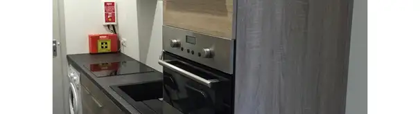 Studio Foto #0 te huur bij Huurstunt