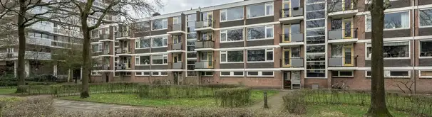 Appartement Foto #0 te huur bij Huurstunt