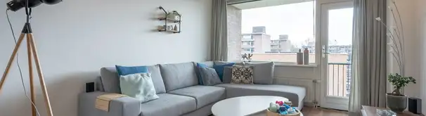 Appartement Foto #1 te huur bij Huurstunt