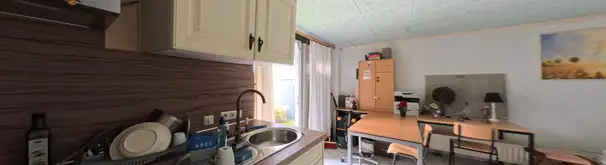 Studio Foto #0 te huur bij Huurstunt