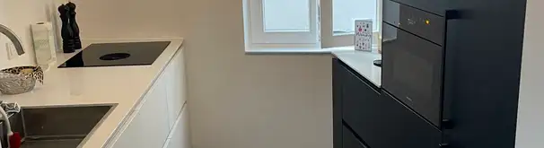 Appartement Foto #1 te huur bij Huurstunt