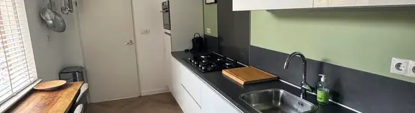 Huurwoning Foto #2 te huur bij Huurstunt