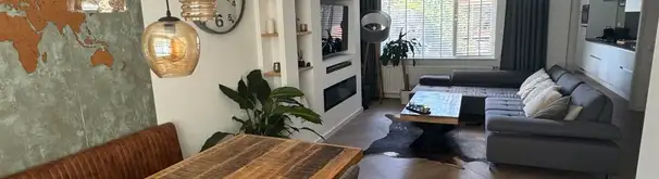 Huurwoning Foto #0 te huur bij Huurstunt