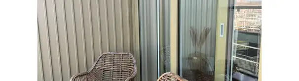 Appartement Foto #1 te huur bij Huurstunt