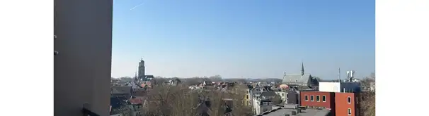 Appartement Foto #2 te huur bij Huurstunt