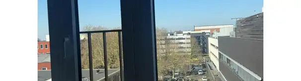 Appartement Foto #3 te huur bij Huurstunt