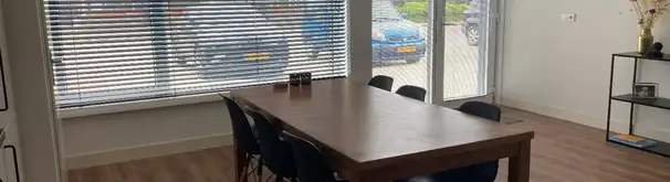 Appartement Foto #1 te huur bij Huurstunt