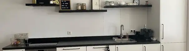 Appartement Foto #3 te huur bij Huurstunt