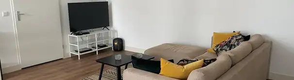 Appartement Foto #2 te huur bij Huurstunt