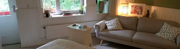 Kamer Foto #1 te huur bij Huurstunt