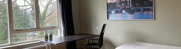 Kamer Foto #3 te huur bij Huurstunt