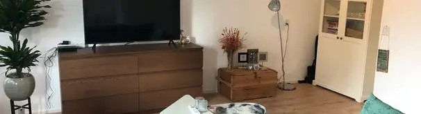 Appartement Foto #1 te huur bij Huurstunt