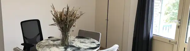 Appartement Foto #2 te huur bij Huurstunt