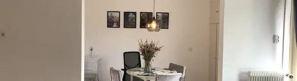 Appartement Foto #3 te huur bij Huurstunt