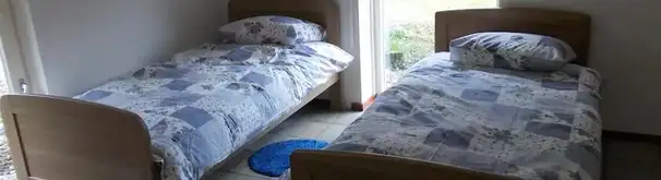 Appartement Foto #2 te huur bij Huurstunt