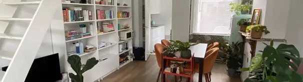 Kamer Foto #2 te huur bij Huurstunt