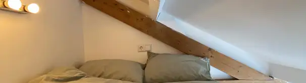 Kamer Foto #1 te huur bij Huurstunt