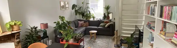 Kamer Foto #3 te huur bij Huurstunt