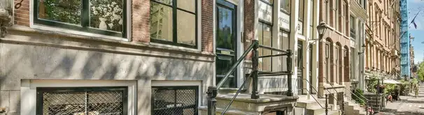 Appartement Foto #2 te huur bij Huurstunt