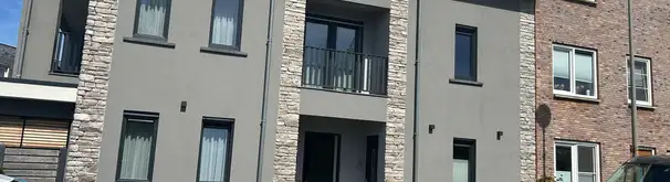 Appartement Foto #1 te huur bij Huurstunt