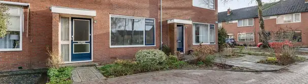 Huurwoning Foto #0 te huur bij Huurstunt