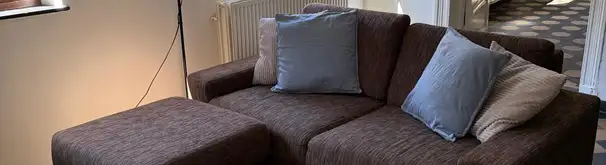 Appartement Foto #3 te huur bij Huurstunt