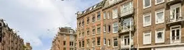 Appartement Foto #1 te huur bij Huurstunt
