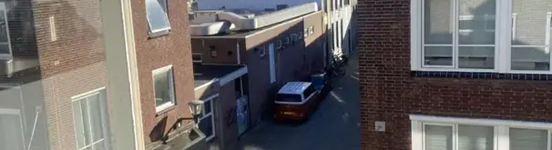 Appartement Foto #1 te huur bij Huurstunt