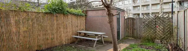 Huurwoning Foto #3 te huur bij Huurstunt