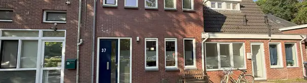 Huurwoning Foto #0 te huur bij Huurstunt