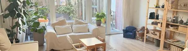 Huurwoning Foto #3 te huur bij Huurstunt