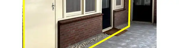 Appartement Foto #2 te huur bij Huurstunt