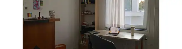 Kamer Foto #2 te huur bij Huurstunt