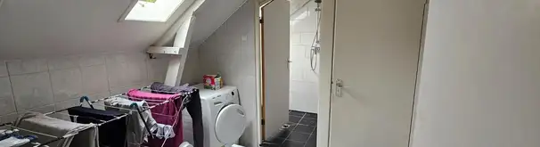 Kamer Foto #1 te huur bij Huurstunt