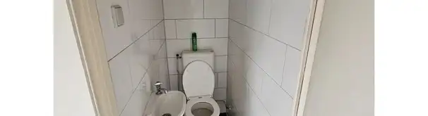 Kamer Foto #2 te huur bij Huurstunt