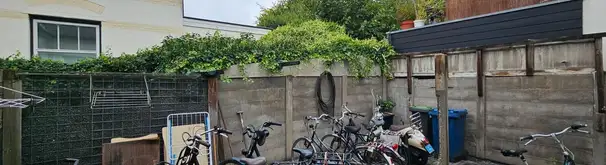 Kamer Foto #0 te huur bij Huurstunt