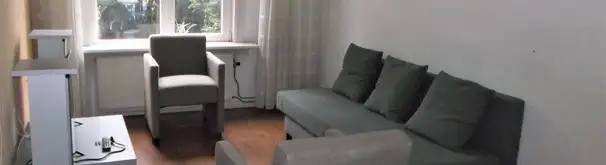 Appartement Foto #1 te huur bij Huurstunt