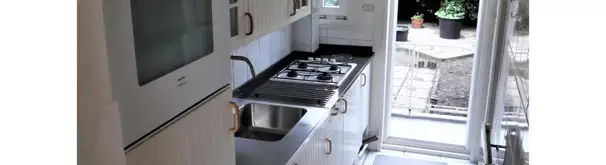 Appartement Foto #3 te huur bij Huurstunt