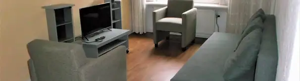 Appartement Foto #0 te huur bij Huurstunt
