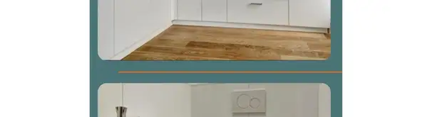 Appartement Foto #3 te huur bij Huurstunt