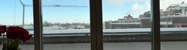 Appartement Foto #3 te huur bij Huurstunt