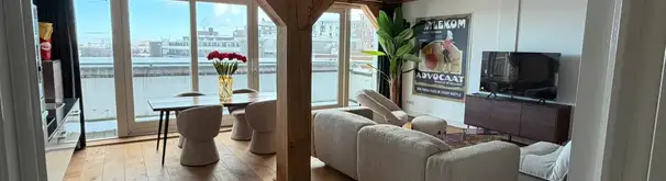 Appartement Foto #0 te huur bij Huurstunt