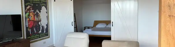 Appartement Foto #1 te huur bij Huurstunt